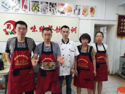 成都干鍋培訓(xùn),成都干鍋培訓(xùn)哪家好？