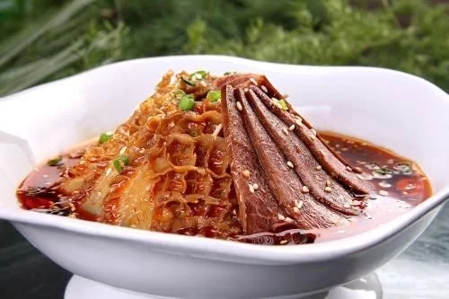 去四川成都，必須要吃的五種小吃，每種都讓你不舍得走！