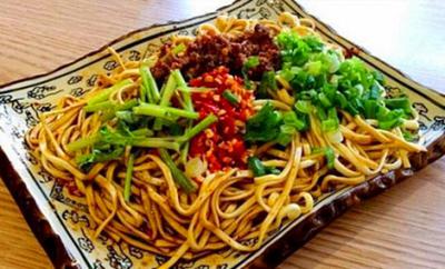 分享四種常見面條的做法，單又美味，快快收藏起來吧