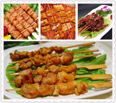 四川無煙燒烤技術(shù)培訓(xùn)學(xué)校哪里好？調(diào)味油配方