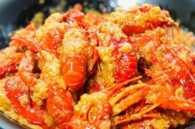 成都小龍蝦技術培訓哪家味道好？正宗餐飲美食業