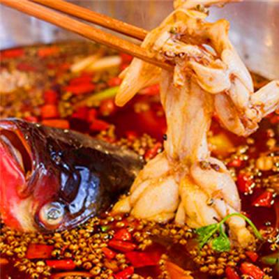成都美蛙魚頭火鍋技術培訓哪里專業？多元化的產品