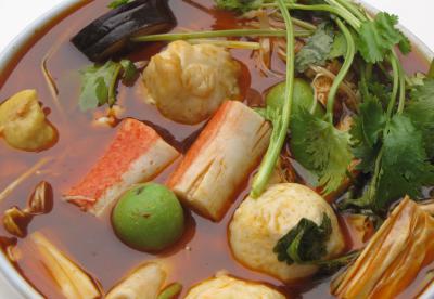 四川麻辣燙技術培訓班哪里好？.醬料的制作技術