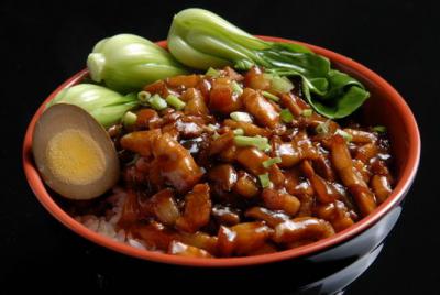 成都臺灣鹵肉飯技術培訓學校哪里專業？正宗快餐技術培訓