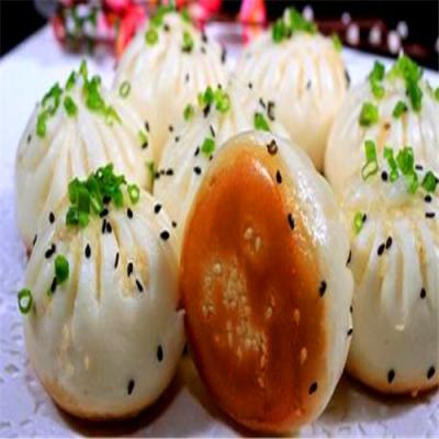 四川生煎包技術培訓班哪里專業？生煎肉餡制作技術