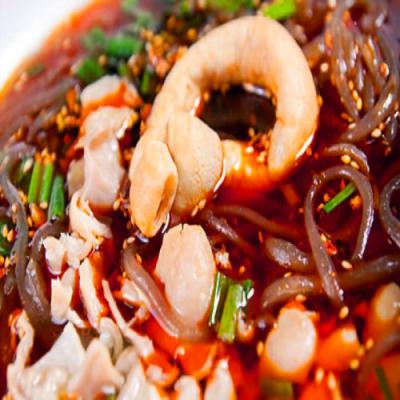 四川肥腸粉技術(shù)培訓(xùn)學(xué)校哪里靠譜？紅油的制作過(guò)程