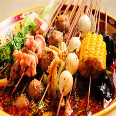 四川麻辣湯技術(shù)培訓(xùn)班哪里好？配方完全公開(kāi)