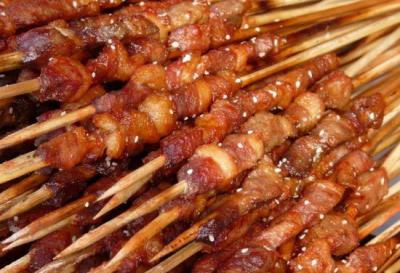 燒烤技術培訓學校在哪里更正宗？能滿足食客的消費