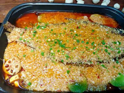 學(xué)萬州烤魚技術(shù)方法哪里比較好？