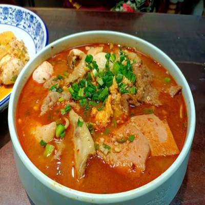 冒菜技術(shù)培訓(xùn)機(jī)構(gòu)在哪里可靠？
