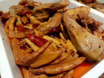 專業(yè)學(xué)做鹵菜技術(shù)做法哪里比較好？
