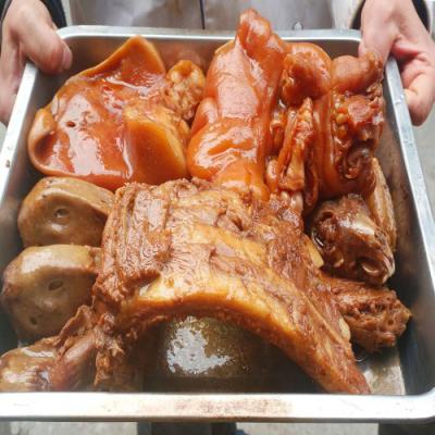  熟菜鹵菜技術(shù)培訓(xùn)機(jī)構(gòu)在哪里比較好？