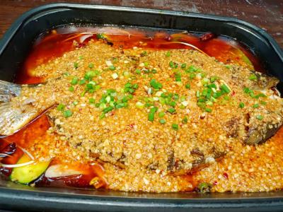 萬州烤魚技術培訓價格哪里便宜？
