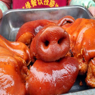 川味熟食鹵菜技術培訓哪里專業？