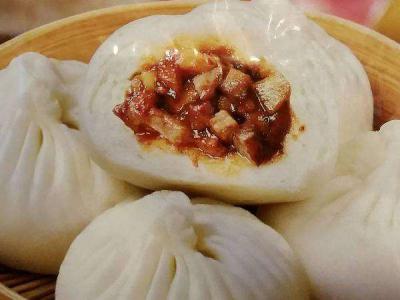 一人開(kāi)店小吃培訓(xùn)項(xiàng)目，專業(yè)做包子技術(shù)培訓(xùn)哪里好？