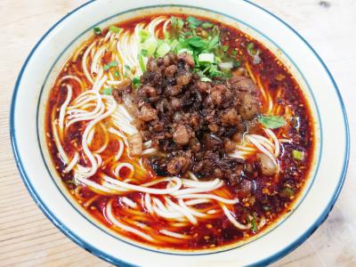 成都開面館技術培訓哪家好？