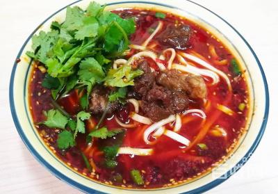 川味面食技術培訓班哪里好？