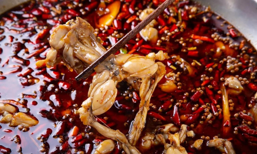 特色美食小吃培訓機構(gòu)，美食小吃培訓學校
