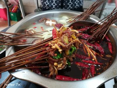 四川成都串串香培訓班，串串香培訓學費多少？