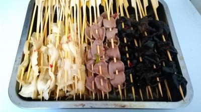 串串香培訓學校哪個好？飄味緣探秘成都貓串串文化