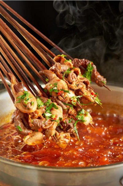 成都串串的鍋底料怎么做？串串技術培訓哪家好？