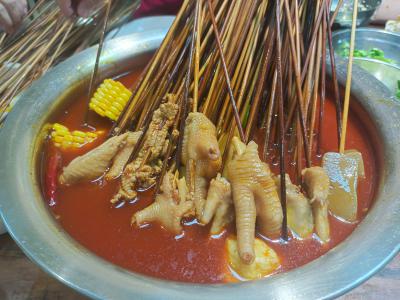 成都串串香培訓哪家好？培訓成都串串地方在哪？