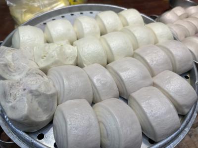 成都哪有實體店包子培訓(xùn)？哪里可以學(xué)包子技術(shù)？