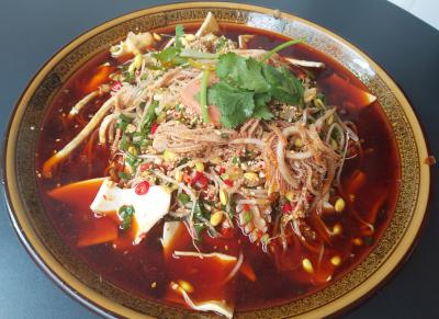 四川冒菜技術(shù)培訓(xùn)一般多少錢？
