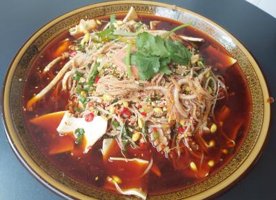 冒菜培訓(xùn)學(xué)校的費用哪家合理？