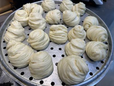 成都包子制作技術(shù)學(xué)習(xí)地點哪家好？飄味緣早餐技術(shù)培訓(xùn)中心