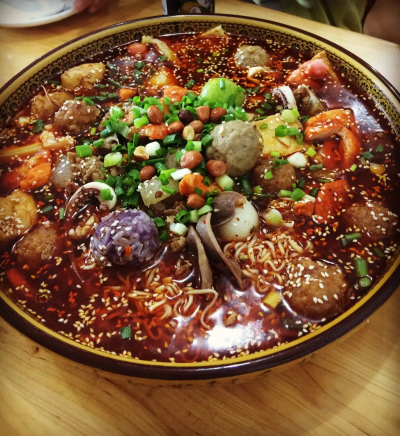 冒菜培訓(xùn)班一般多少錢(qián)？飄味緣掌握冒菜制作技巧