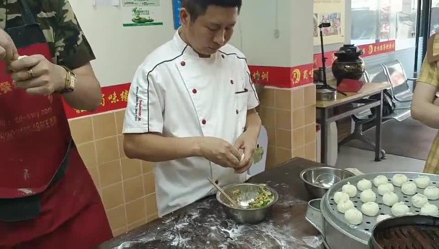 成都包子培訓學校_成都包子培訓班_成都包子培訓機構排名榜